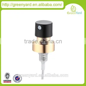 Silver Collar Perfume Sprayer thumbnail-3