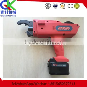 Rebar Strapper 8-34mm Diameter Steel Bar Wrapping Tools thumbnail-6