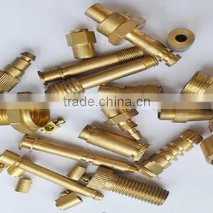 Copper Screws and Nuts thumbnail-1