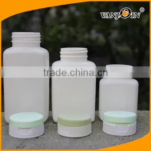 Package for Medicine Drug Pill Storage 90ml 120ml 190ml Plastic thumbnail-3