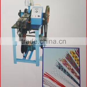Semi-automatic Lace Heading Machine thumbnail-1
