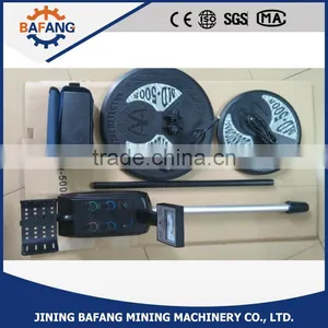 Factory Sales Metal Detector With Cheap Price thumbnail-4