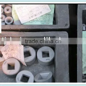 Carbide Button Inserts thumbnail-1
