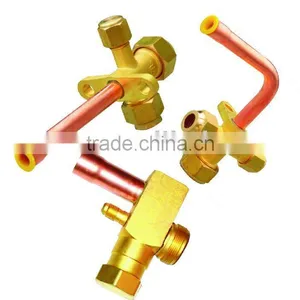 Air Conditioning Valve thumbnail-1
