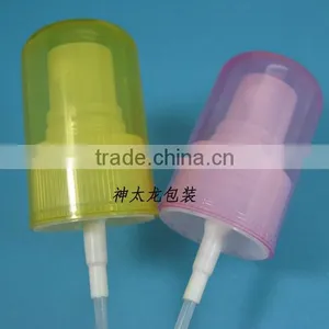 24/410 Plastic Fine Mist Sprayer thumbnail-2