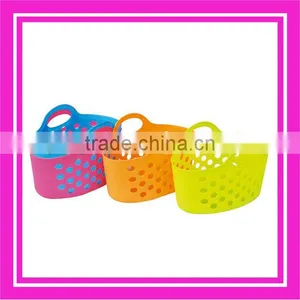 Plastic Basket Wholesale thumbnail-1