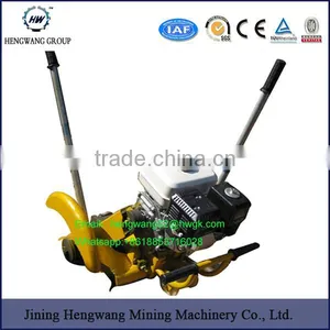 New Railway Maintenance Equipment Of Abrasive Rail Cutting Machine thumbnail-3