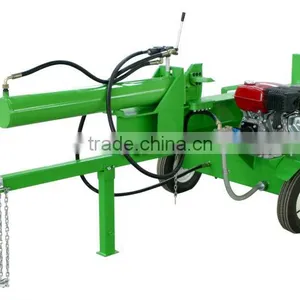 Gasoline Horizontal and Vertical Wood Log Splitter LS37T/610/990/1050 thumbnail-5