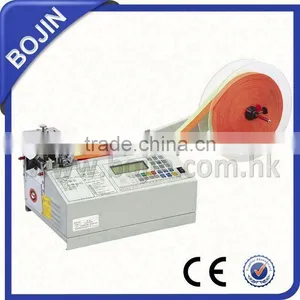 Electric Heating Ribbon Cutting Machine thumbnail-1