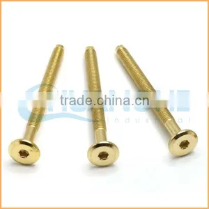 Factory Furniture Screws and Fasteners thumbnail-1