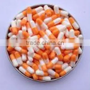 Size 000 00 Empty Pill Capsules Size 3 (size000,00,0,1,2,3,4,5) thumbnail-1