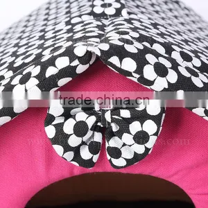 New Product Cute Indoor Fabric Dog House thumbnail-3