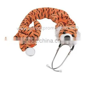 Tiger Animal Stethoscope Cover thumbnail-1