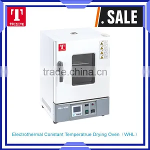 Electrothermal Constant Temperatrue Drying Oven(WHL) thumbnail-1