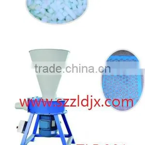 Middle Foam Shredder ZLD001A Middle Capacity Spong Machine thumbnail-1
