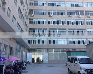 Yueqing House Electric Co., Ltd. company overview - view 1 thumbnail