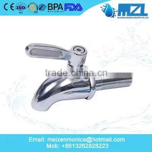 2015 China Beer Dispense Faucet,stainless Steel Beer Tap,brass Beer Faucet thumbnail-1