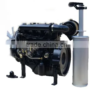 4 Cylinder Diesel Engine for Generator 480D thumbnail-1