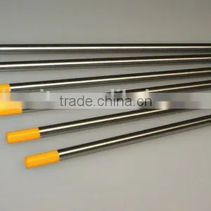 2016 Welding Gold Tungsten Electrode 1.5% Lanthanated thumbnail-4