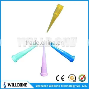 Plastic Pin for Automatic Glue Dispenser thumbnail-3