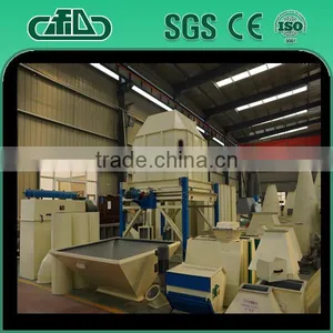 Competitive Price Corn Feed Make Machine for Animal Poultry Feed Processing thumbnail-2