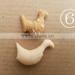 India Wheat Pellet Extruder Machinery thumbnail-5