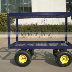 Tool Cart TC4204A thumbnail-2