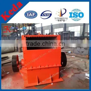 High Quantity Jaw Crusher for Sale thumbnail-1