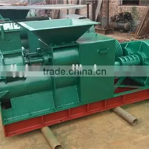 Real Manufacturer With Lowest Price! Vacuum Clay Brick Making Machine thumbnail-3