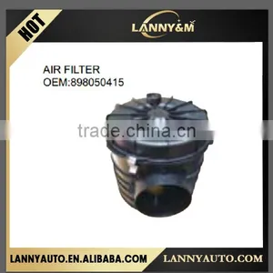 Japanese Cars Air Filter Housing for Truck 700p 898050415 thumbnail-1