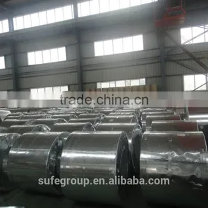 0.23*900mm /914mm Galvanized Steel Coil thumbnail-3