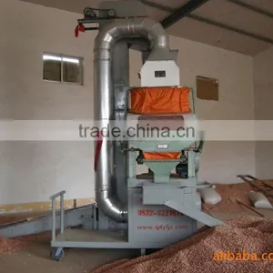 High Capacity Peanut Kernel Grading Machine thumbnail-3