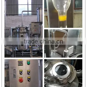 EC10 Stainless Steel Essential Oil Equipment on Sale thumbnail-1