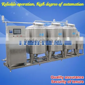 Full Automatic Split Type CIP Device thumbnail-1