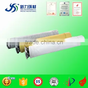 Air Filter Manufacturer of Polyester /pp /PTFE /aramid /P84 /Fiberglass /PPS /Acrylic Custom Dust Collector Filter Bags thumbnail-1