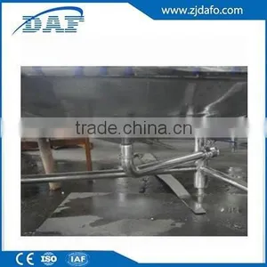 SS316L Agitation Tank thumbnail-3