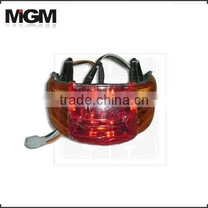 Motorcycle Rear Light C70,motorcycle Light thumbnail-5