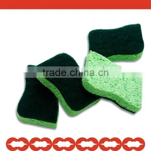 Magic Sponge Scourer thumbnail-1