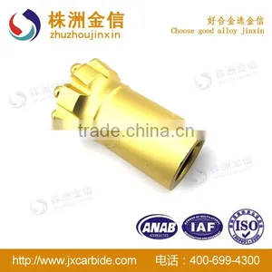 Hot Selling Tungsten Carbide PDC Drill Bits thumbnail-3
