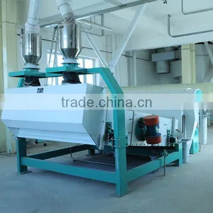 30 Ton to 2000 Ton per Day Automatic Wheat Flour Milling Machine With Prices for Fine Grade Wheat Flour thumbnail-5