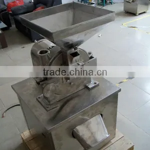 Cost-effective Price Stainless Steel Spice Powder Grinder thumbnail-1