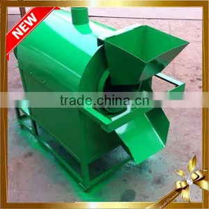 Gold Supplier Electric Roaster Corn Roaster Machine for Sale Low Price Gas Roasting Machine thumbnail-3