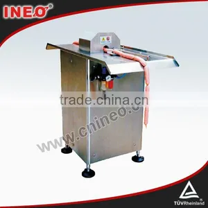 Commercial Restaurant Electric Automatic Sausage Linker Machine/Sausage Linking Machine/Sausage Clipping Machine thumbnail-1