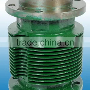 Cylinder Block for Petter Type Diesel Engine Ait Cool thumbnail-1