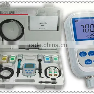 PORTABLE PH/CONDUCTIVITY/DO METER KX736 thumbnail-1
