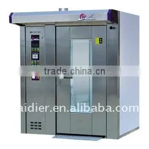 Baking Croissant Bread Bakery Machine thumbnail-1