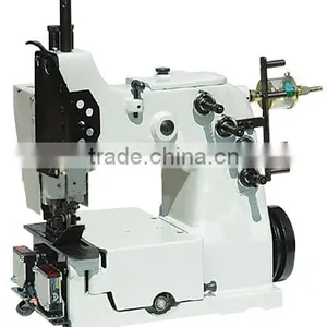 KEESTAR GK35-8B Semi-automatic Control Non Woven Bag Cutting and Sewing Machine thumbnail-2