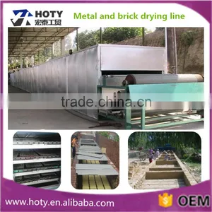 Recycled Waste Paper Pulp Egg Tray Molding Machine thumbnail-3