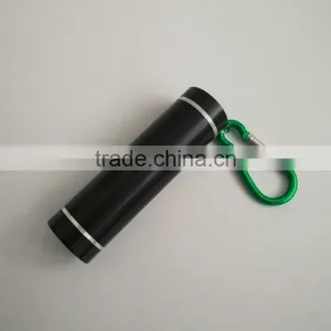 3xAAA Battery Green Light Led Flashlight Cheap Led Flashlight thumbnail-1
