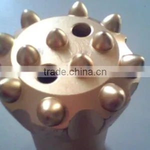 ZM Button Rock Drill Bit Best-selling thumbnail-1